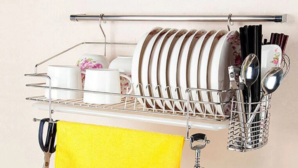 انواع آبچکان آشپزخانه