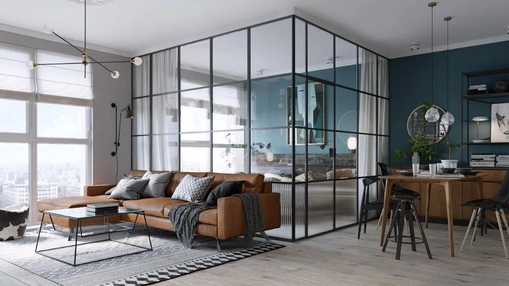 سبکهای پرطرفدار طراحی دکوراسیون داخلی