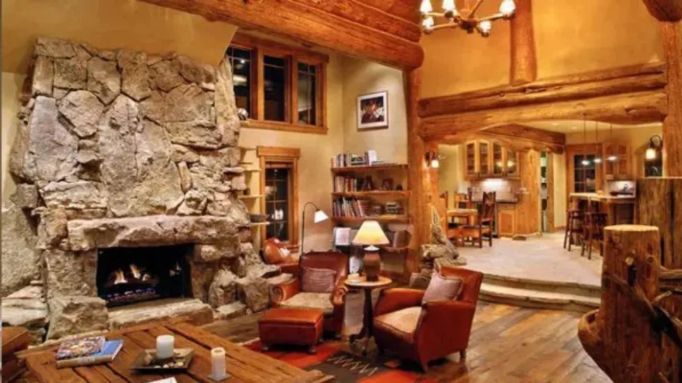 سبکهای پرطرفدار طراحی دکوراسیون داخلی