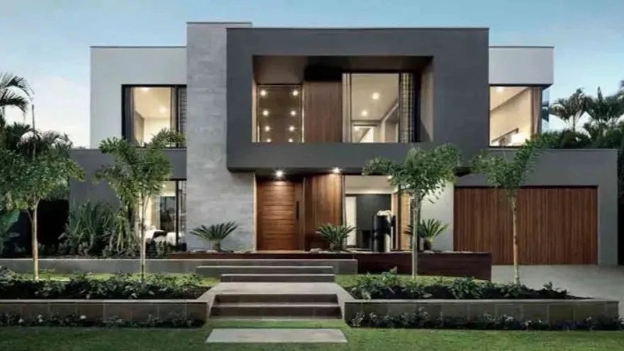 معیارهای انتخاب نمای ساختمان