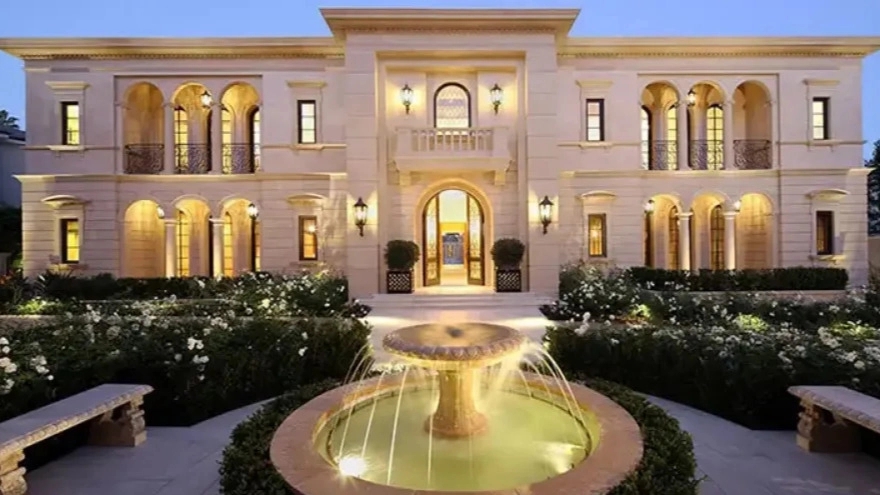 Criteria for choosing the facade of the building