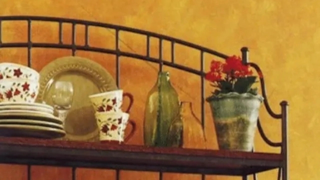 انواع روشهای نقاشی ساختمان