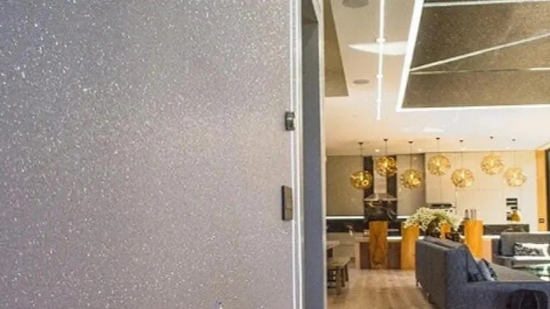 انواع روشهای نقاشی ساختمان