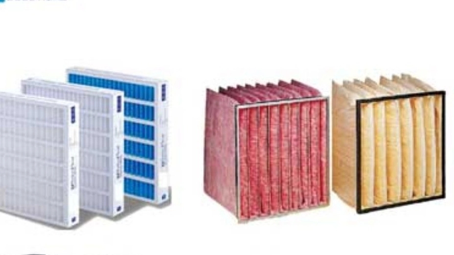 فیلتر صنعتی چیست و چه کاربردی دارد؟