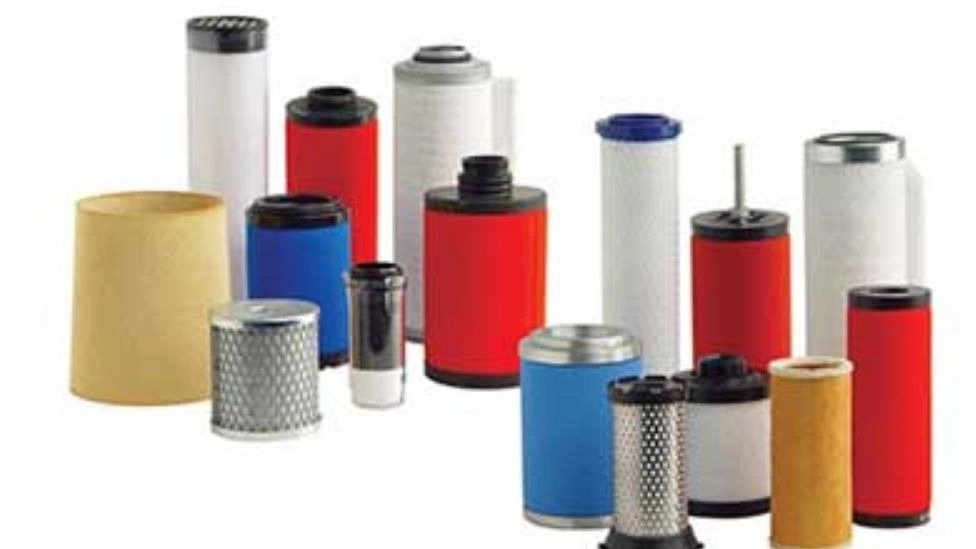 فیلتر صنعتی چیست و چه کاربردی دارد؟