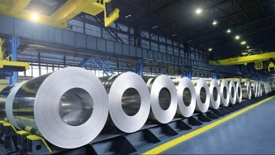 Characteristics of nimonic sheet or superalloys