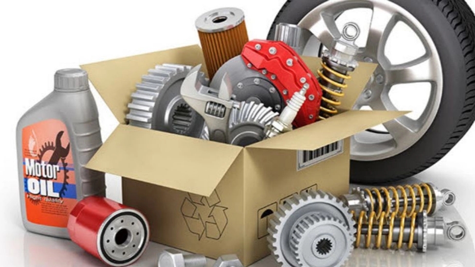 Important points in buying car spare parts