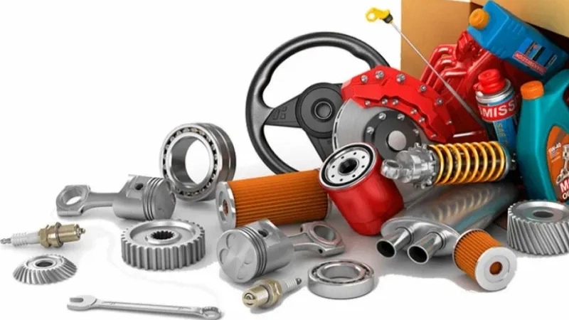 نکات مهم در خرید لوازم یدکی خودرو