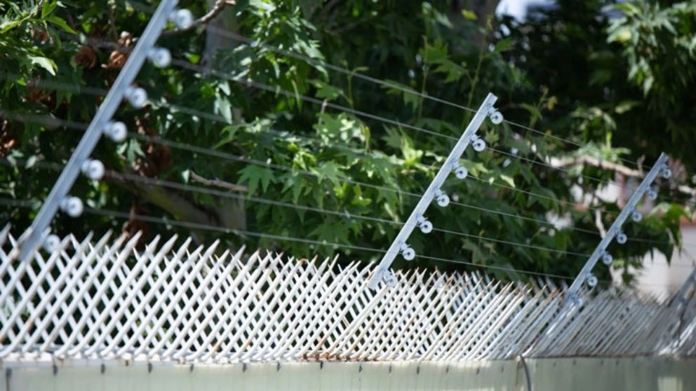 Elektrikli çitin tanıtımı