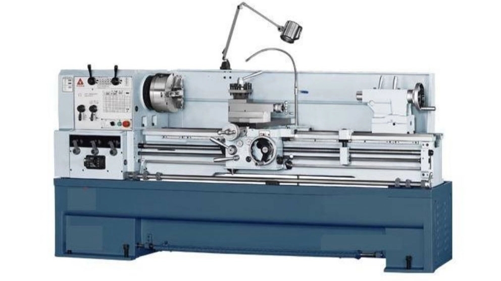 Lathe series machines