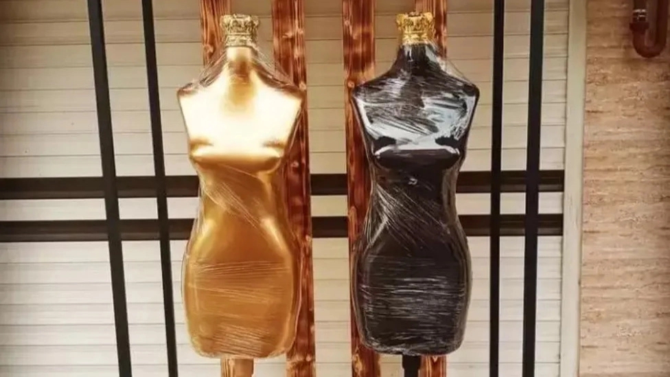 اهمیت استفاده از مانکن در خیاطی