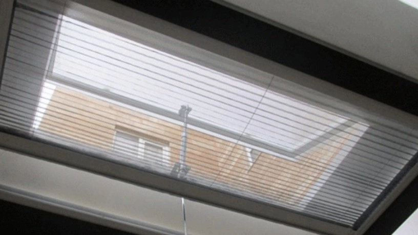 Types of patio roofs