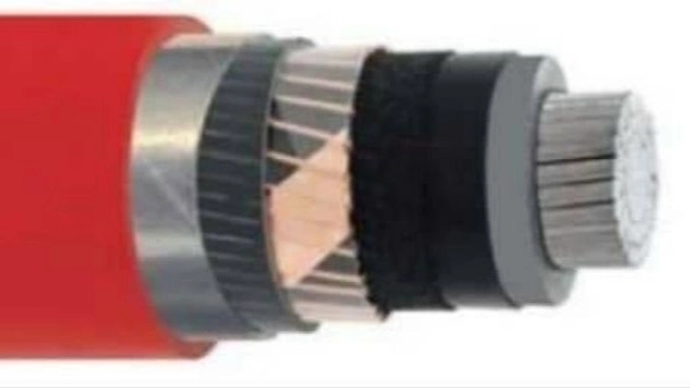 ما هو كابل الجهد العالي؟