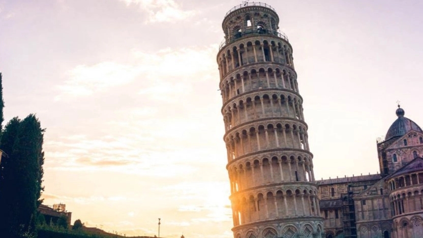 آشنایی با سبکهای معماری جهان
