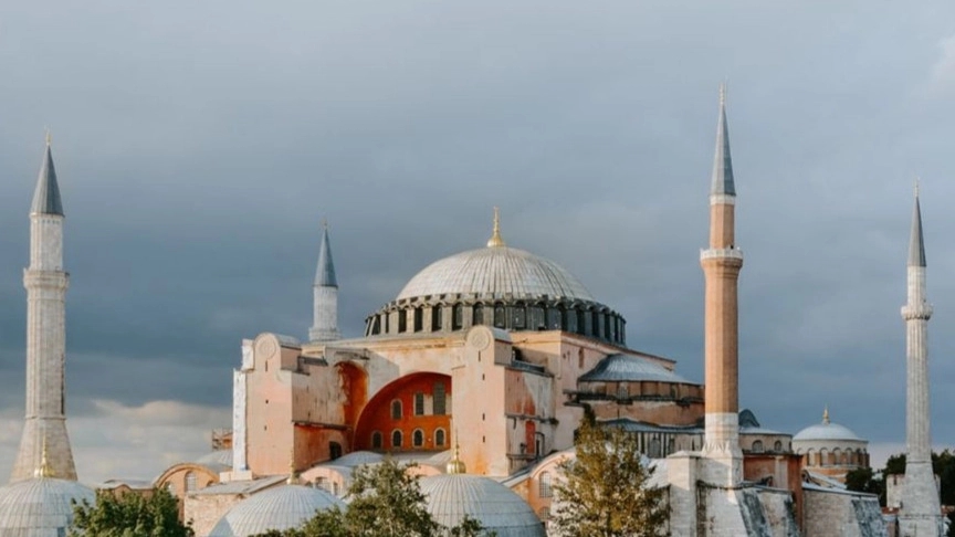 آشنایی با سبکهای معماری جهان