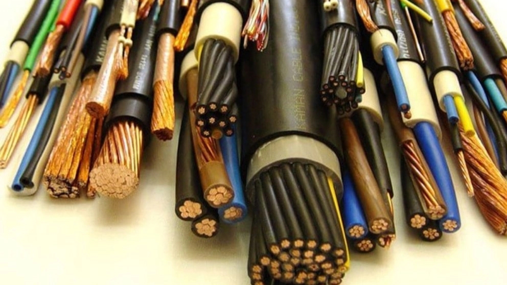 کابل فشار قوی چیست؟