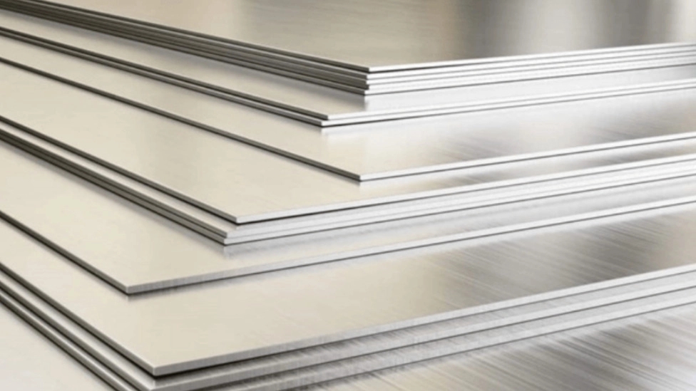 آشنایی با ورق گالوانیزه