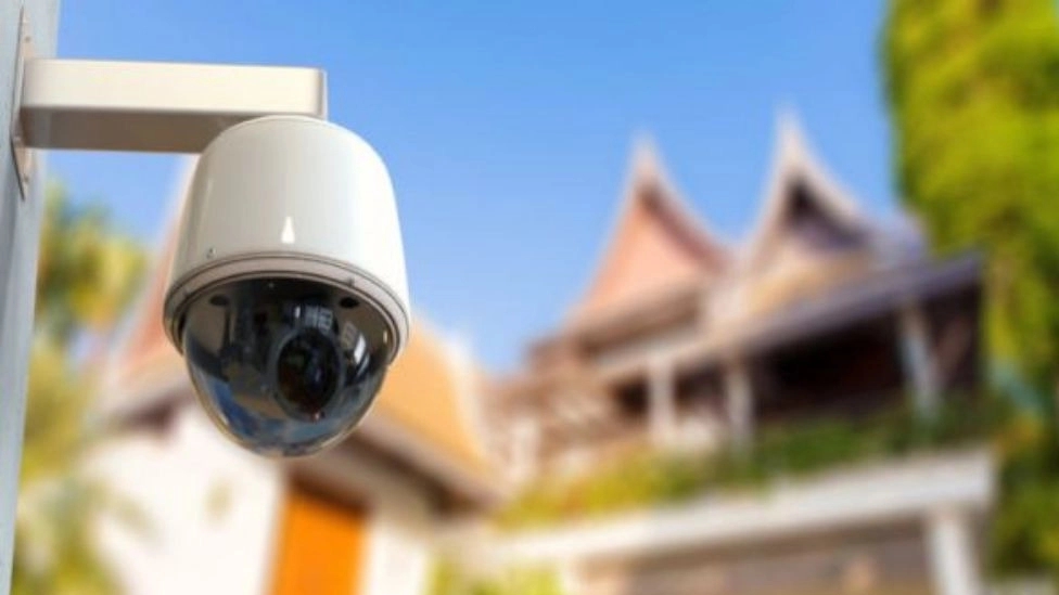 فواید نصب دوربین مدار بسته در خانه و محل کار