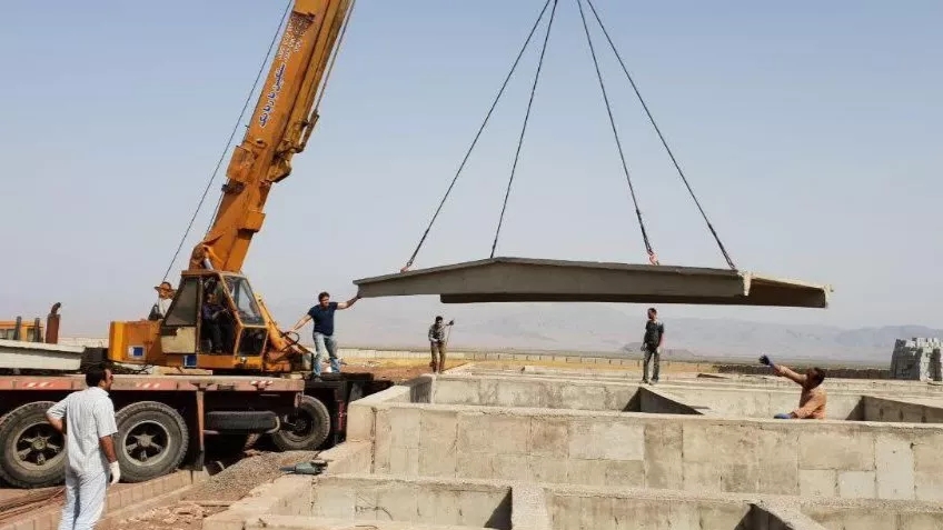 باکس بتنی چیست؟