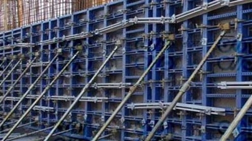 انواع و اجزای جک سقفی