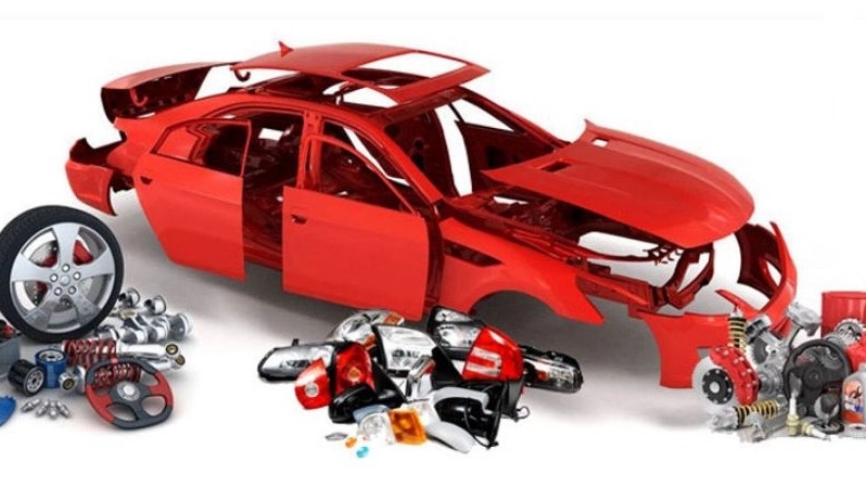 تفاوت قطعات اصلی و غیراصلی لوازم یدکی خودرو