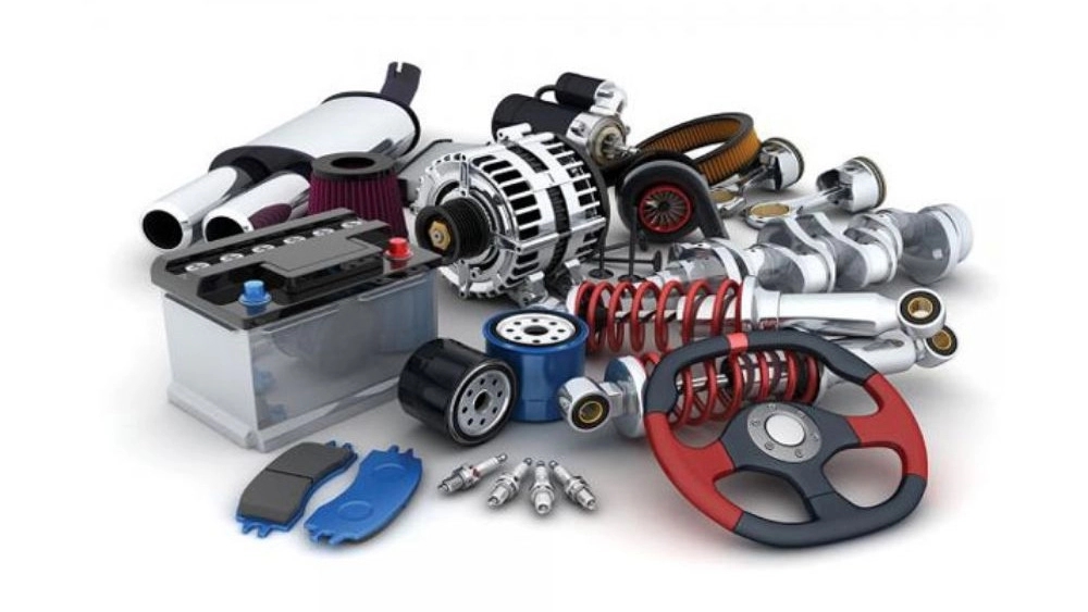 تفاوت قطعات اصلی و غیراصلی لوازم یدکی خودرو