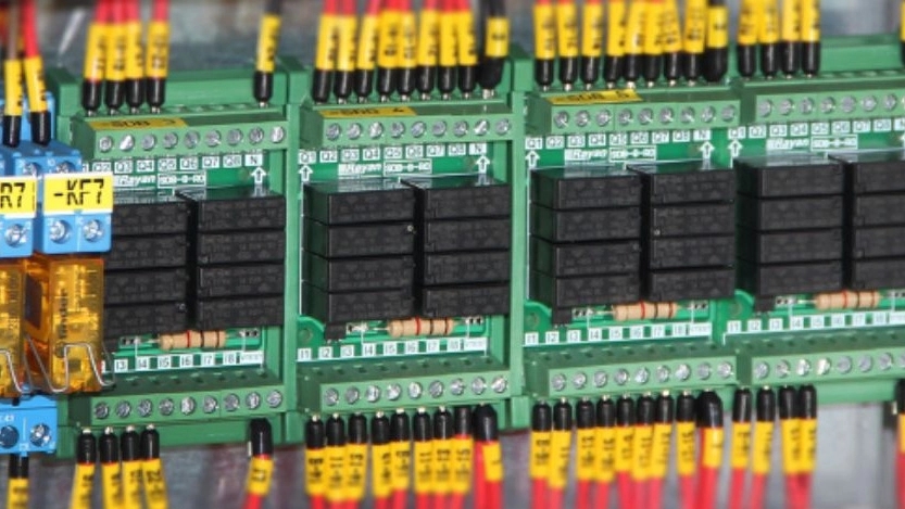 Implementation of electronic automation