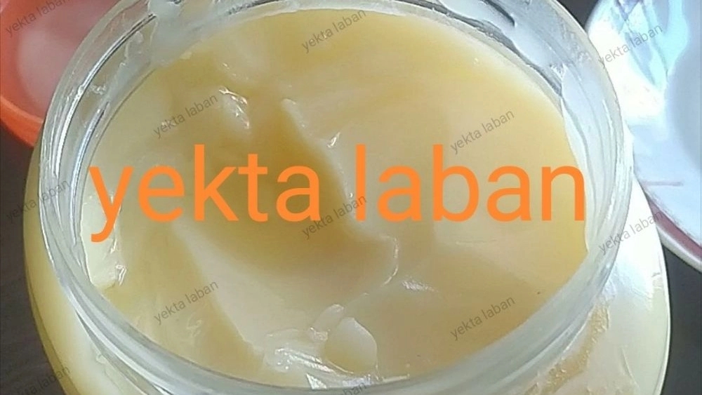 قیمت خرید روغن حیوانی محلی