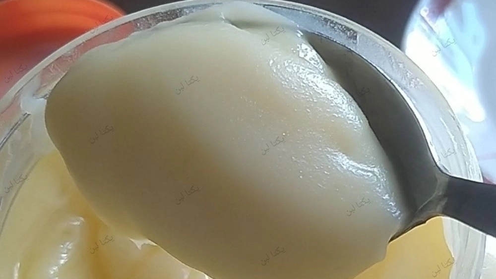 قیمت خرید روغن حیوانی محلی