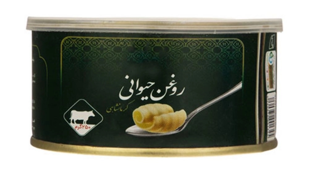 قیمت خرید روغن حیوانی محلی