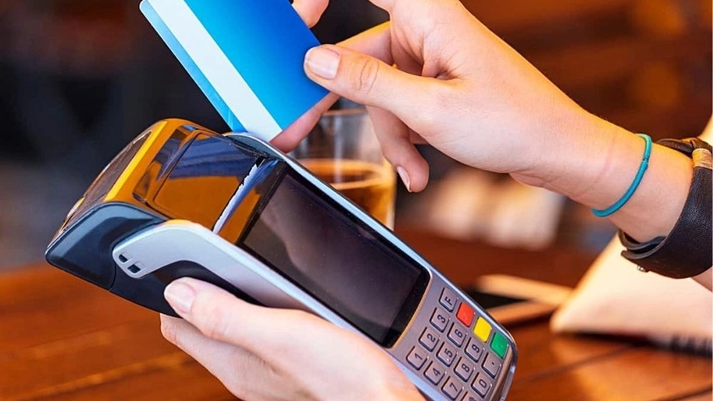 Card reader and its benefits
