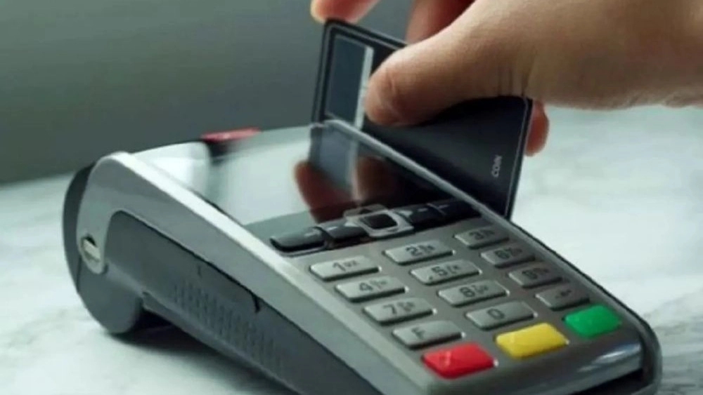 دستگاه کارتخوان و مزایای استفاده از آن