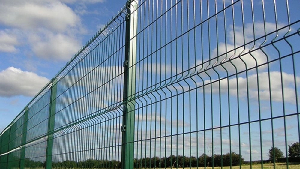 Applications of fence base or fence base