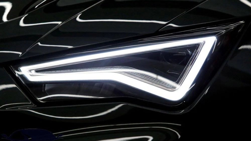 نکات انتخاب چراغ خودرو