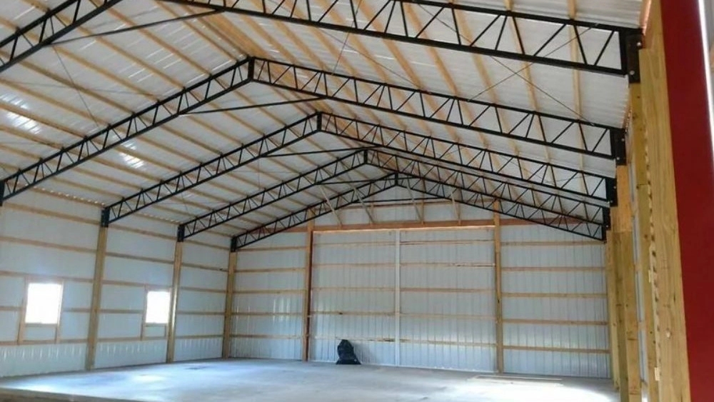 سوله خرپایی انواع آن