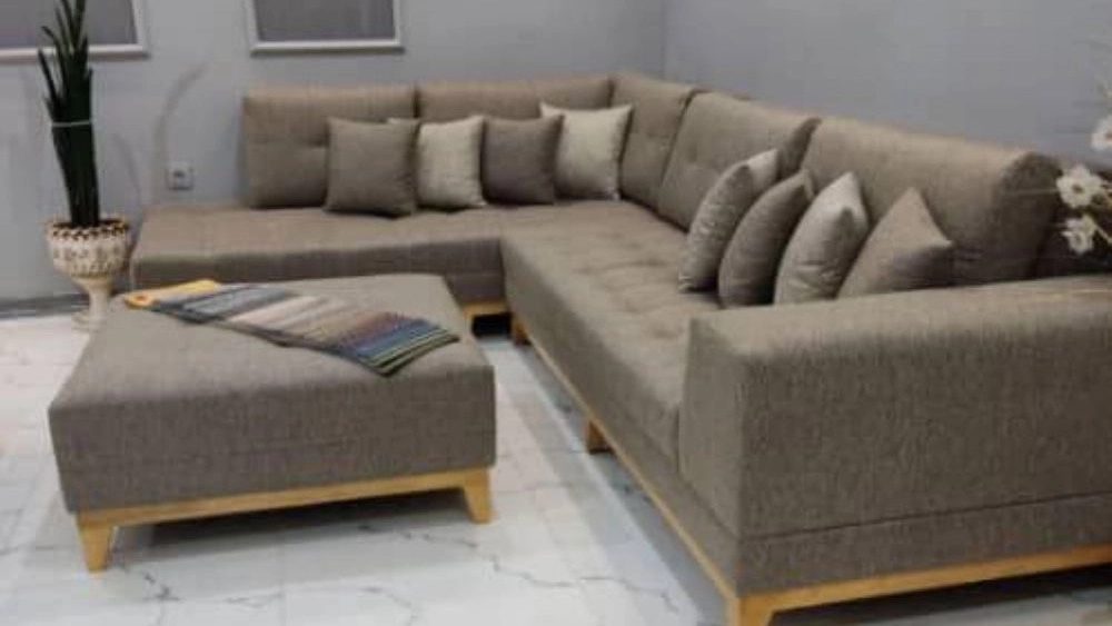 مبلمان دانش، فروش انواع مبل در تهران