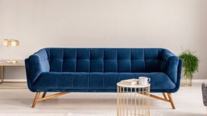 انواع سبک مبلمان ساج آسا در قم