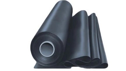 فروش ورق ژئوممبران پلیمری در یزد