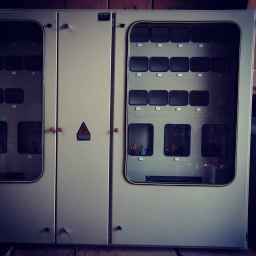Shahrekord Electric Pulse