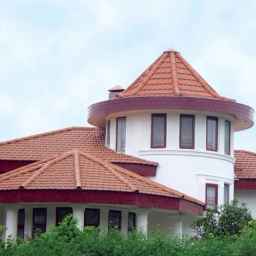 Tabaristan Pottery Industries