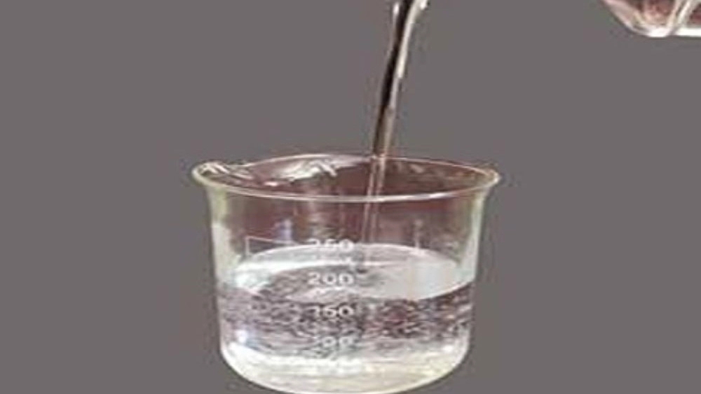 محلول جاني السائل النانوي في بهشهر