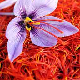 Ghasemi saffron