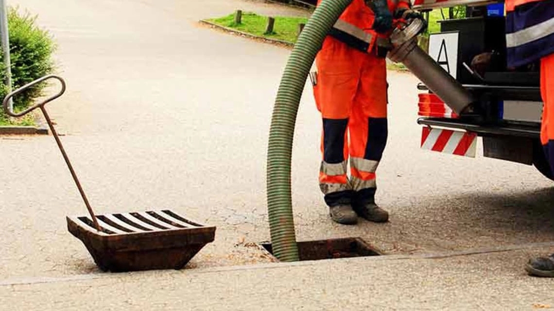 لوله بازکنی ارزان و فوری در چالوس