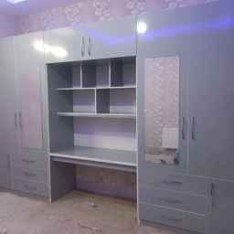 Rahimzadeh wooden industries