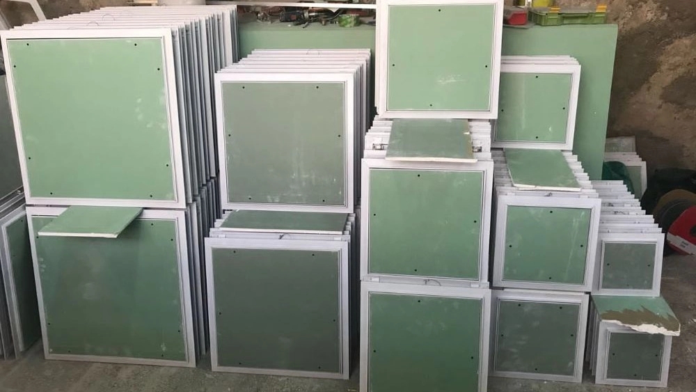 دریچه کناف خاوران