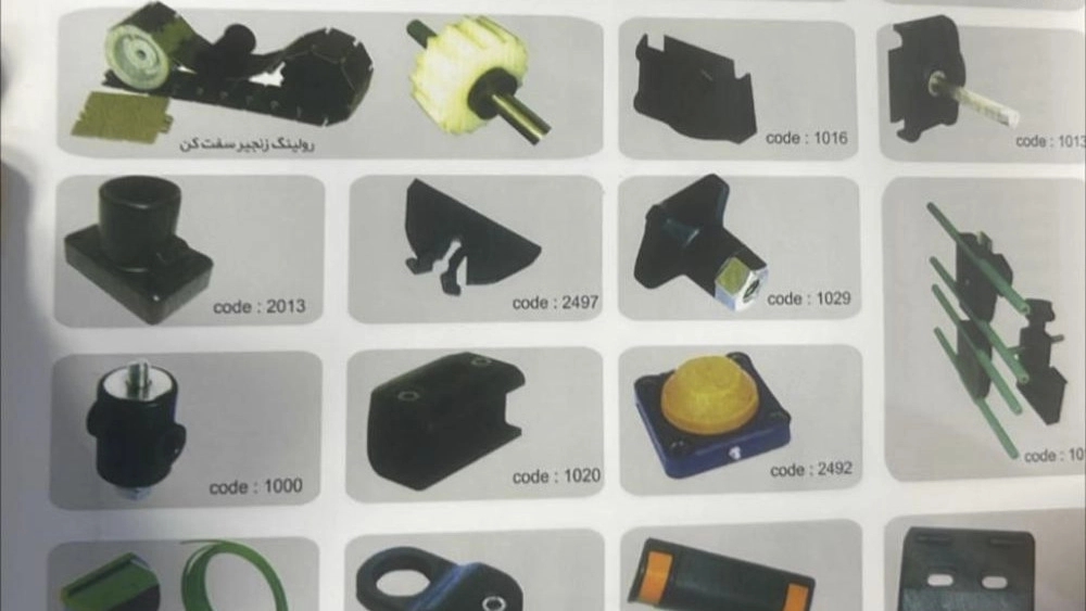 Madencilik makineleri ve bunların yol inşaatı ve madencilik projelerindeki uygulamaları