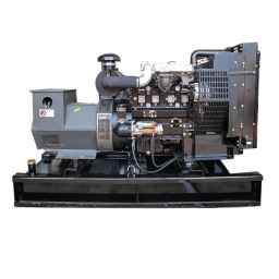 Diesel Generator Mahmoudi
