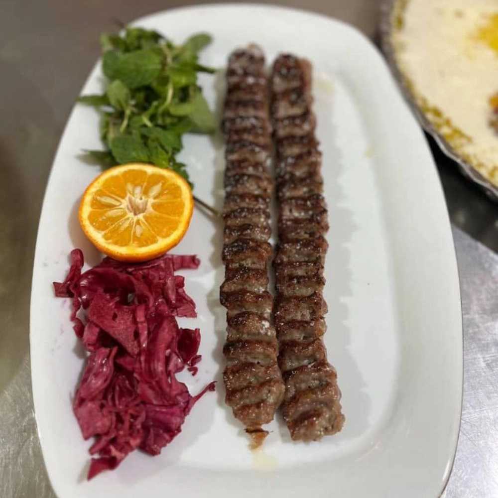 Duskh -e -2 gram chopper