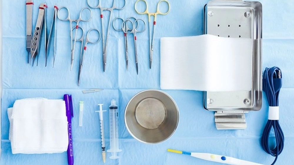 How to provide the best laboratory equipment from Kurdish medicine?