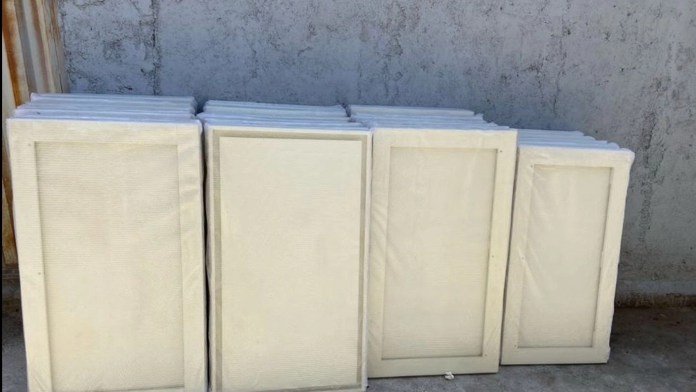 دریچه خاوران